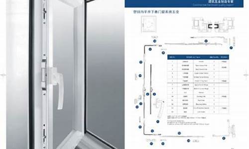 江宁区江苏塑钢窗五金价格_塑钢窗厂家电话