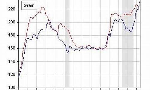 肉价油价通货膨胀_油价和通货膨胀的关系